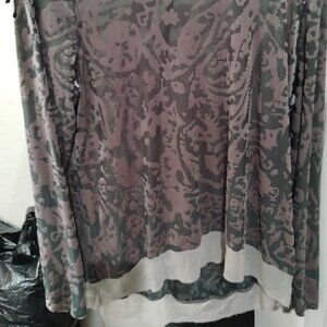 Xlarge simply vera ,Vera Wang blouses